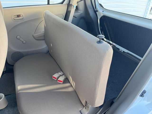 SUZUKI ALTO van 2013