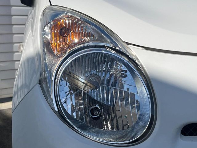 SUZUKI ALTO van 2013