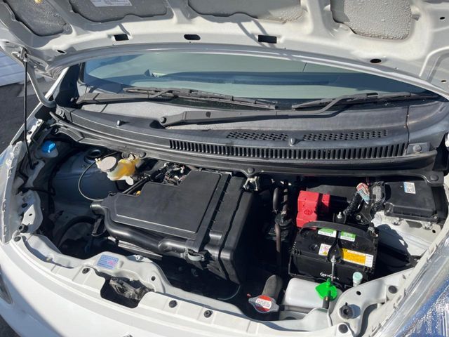 SUZUKI ALTO van 2013