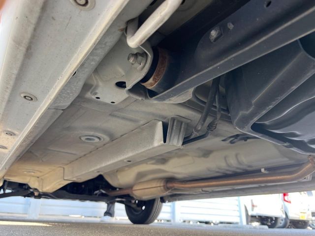 SUZUKI ALTO van 2013