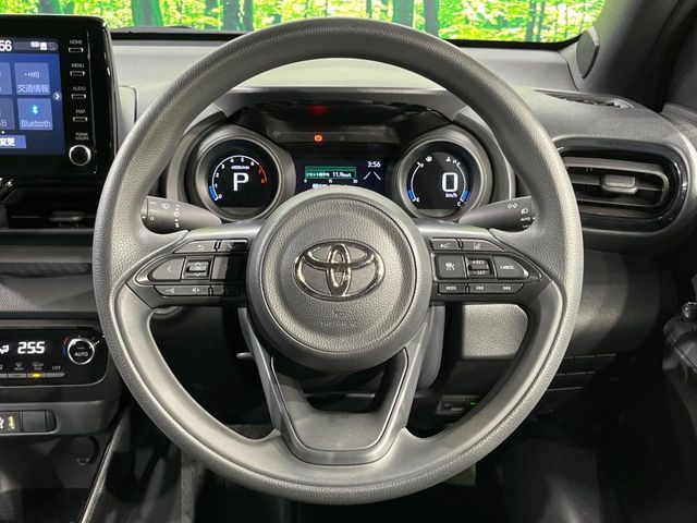 TOYOTA YARIS 2021