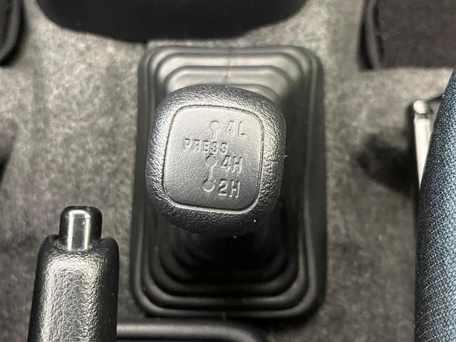 MITSUBISHI PAJERO MINI 4WD 2010