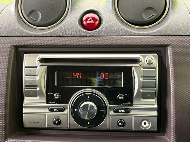 MITSUBISHI PAJERO MINI 4WD 2010