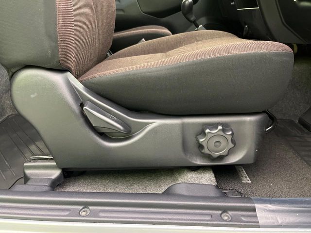 MITSUBISHI PAJERO MINI 4WD 2010