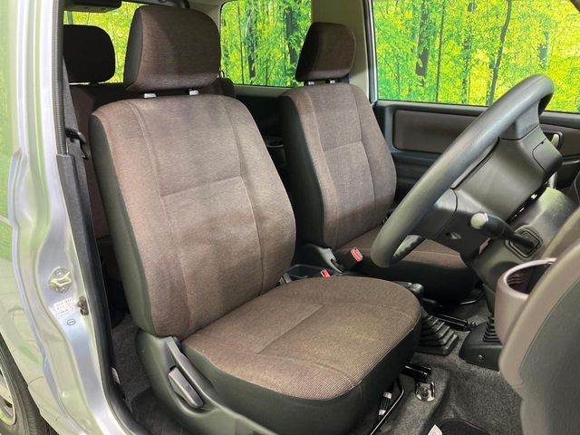 MITSUBISHI PAJERO MINI 4WD 2010