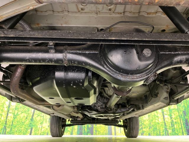 MITSUBISHI PAJERO MINI 4WD 2010