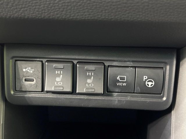 TOYOTA COROLLA CROSS HYBRID 2025