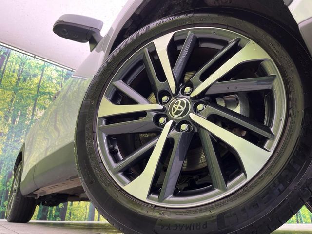 TOYOTA COROLLA CROSS HYBRID 2025