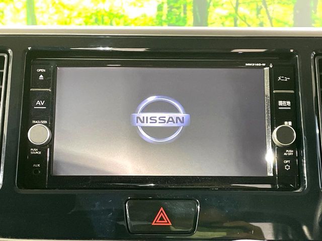 NISSAN DAYZ ROOX 2018