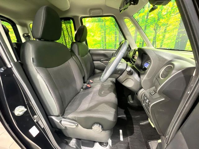 NISSAN DAYZ ROOX 2018