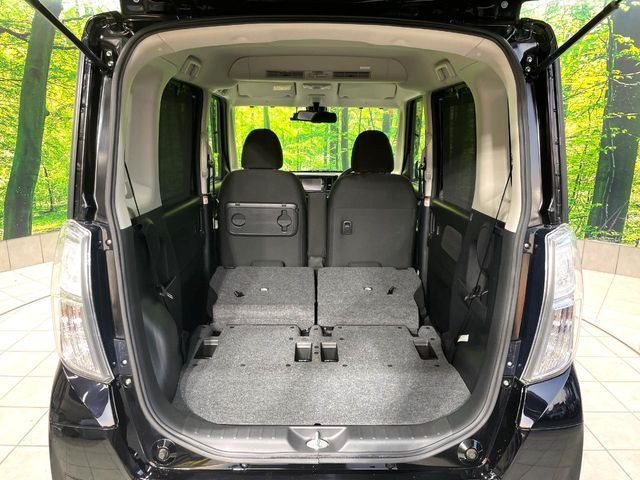 NISSAN DAYZ ROOX 2018