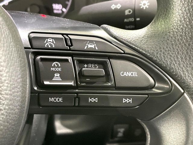 TOYOTA SIENTA HYBRID 2025