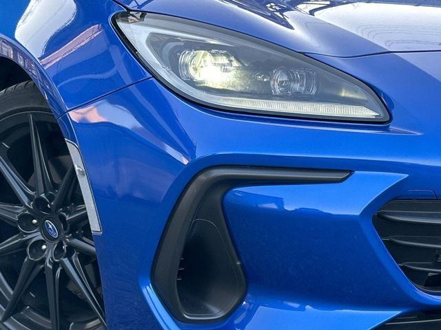 SUBARU BRZ 2023
