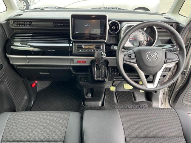 MAZDA FLAIR WAGON CUSTOM STYLE 2019