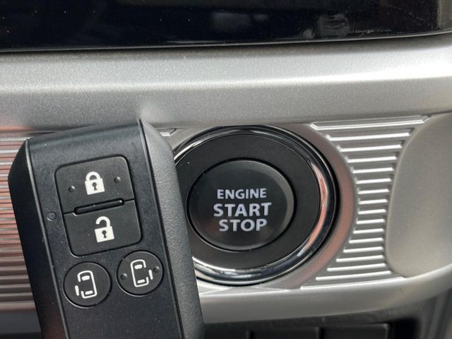 MAZDA FLAIR WAGON CUSTOM STYLE 2019