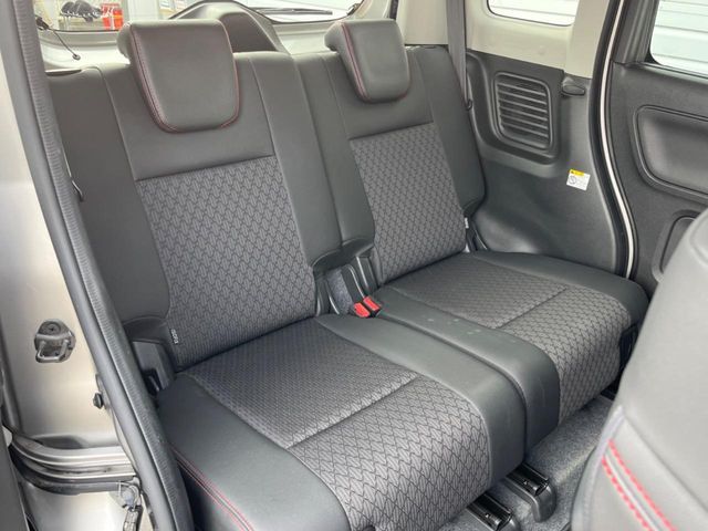 MAZDA FLAIR WAGON CUSTOM STYLE 2019