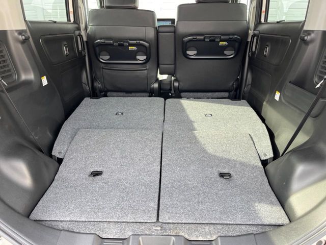 MAZDA FLAIR WAGON CUSTOM STYLE 2019