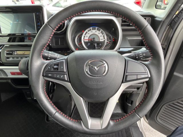 MAZDA FLAIR WAGON CUSTOM STYLE 2019