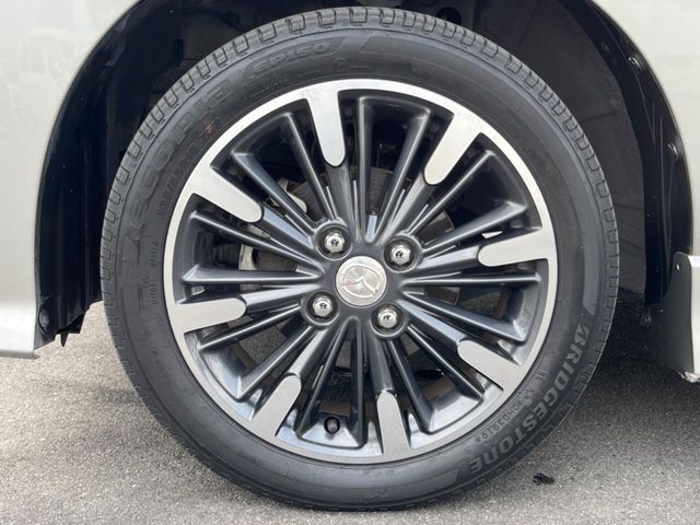 MAZDA FLAIR WAGON CUSTOM STYLE 2019