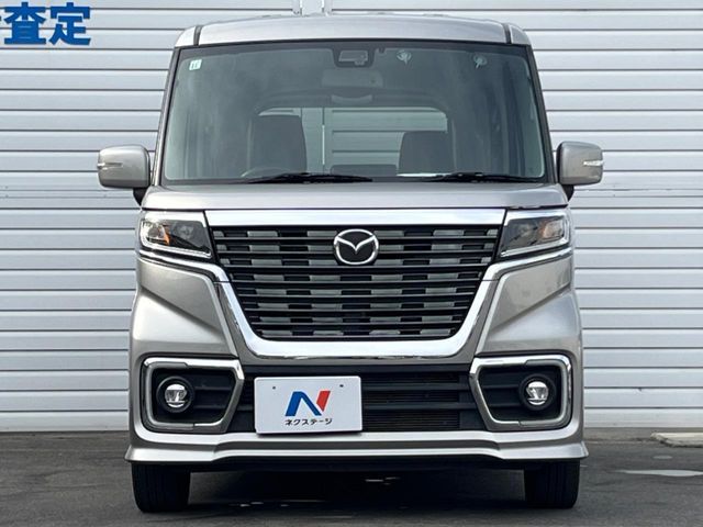 MAZDA FLAIR WAGON CUSTOM STYLE 2019