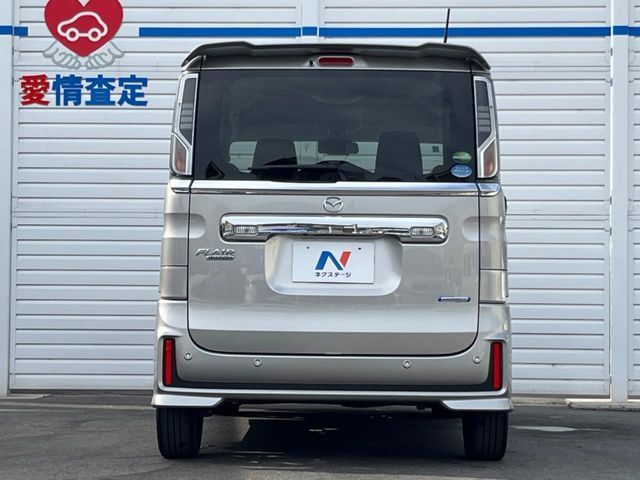 MAZDA FLAIR WAGON CUSTOM STYLE 2019