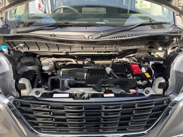 MAZDA FLAIR WAGON CUSTOM STYLE 2019