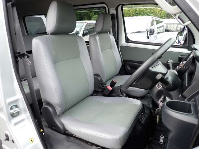 TOYOTA TOWNACE van 2WD 2021