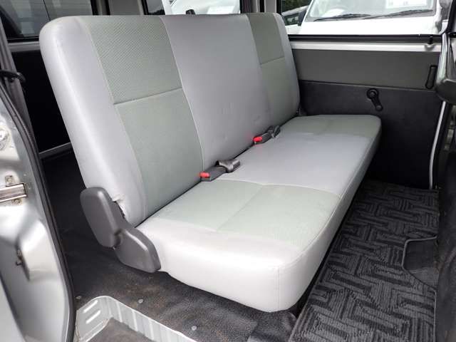 TOYOTA TOWNACE van 2WD 2021