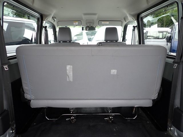 TOYOTA TOWNACE van 2WD 2021