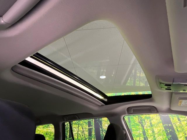 TOYOTA LANDCRUISER PRADO 2022