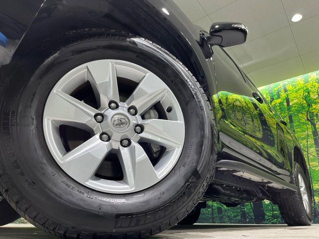 TOYOTA LANDCRUISER PRADO 2022