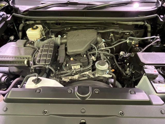 TOYOTA LANDCRUISER PRADO 2022