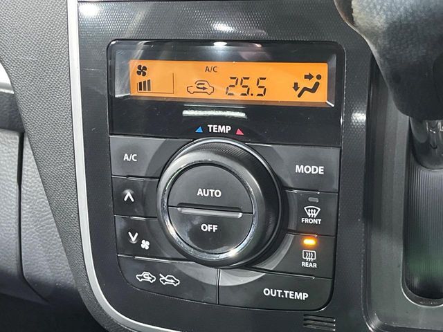 SUZUKI WAGON R STINGRAY 2009