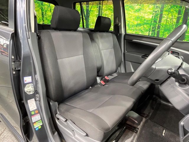 SUZUKI WAGON R STINGRAY 2009