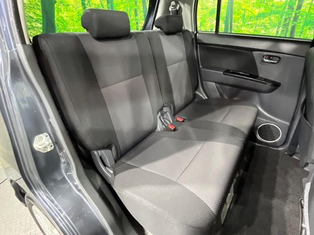 SUZUKI WAGON R STINGRAY 2009