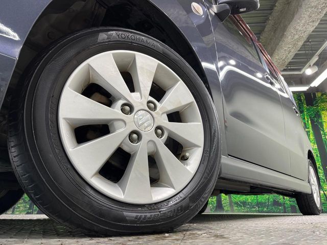 SUZUKI WAGON R STINGRAY 2009