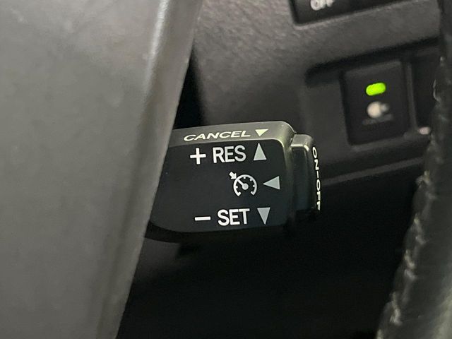 TOYOTA ALPHARD 4WD 2014