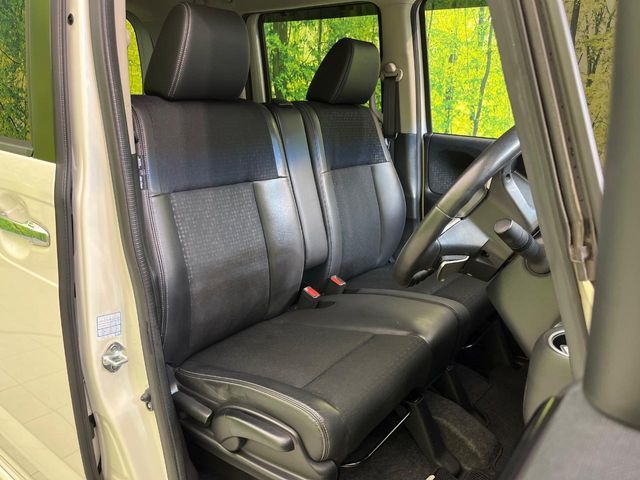 HONDA N BOX CUSTOM 2016