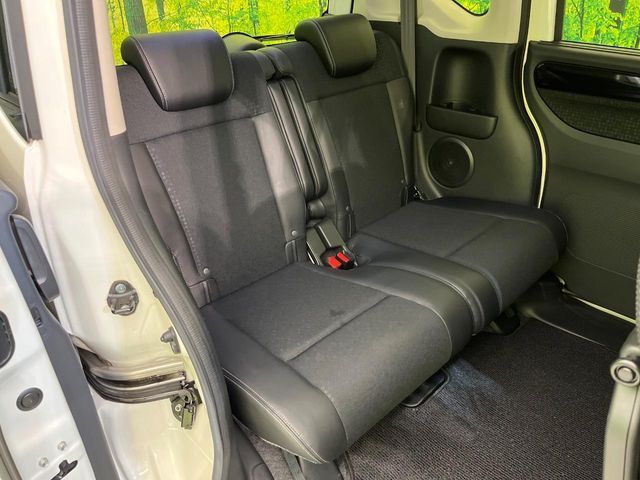 HONDA N BOX CUSTOM 2016