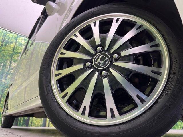 HONDA N BOX CUSTOM 2016