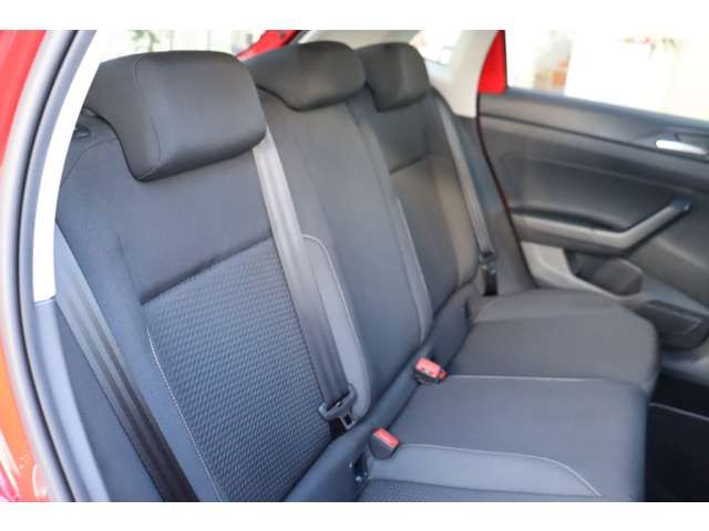 VOLKSWAGEN VOLKSWAGEN POLO 2021