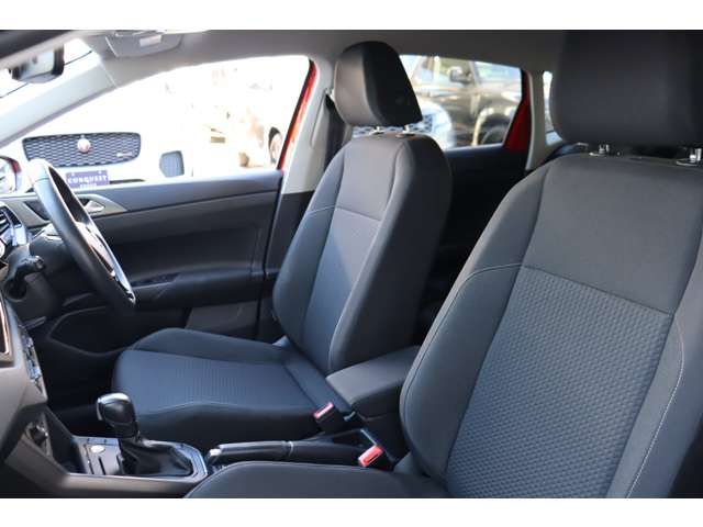 VOLKSWAGEN VOLKSWAGEN POLO 2021