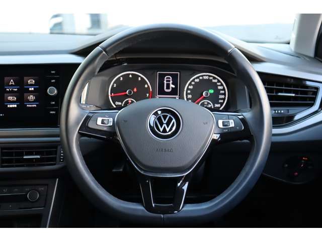 VOLKSWAGEN VOLKSWAGEN POLO 2021