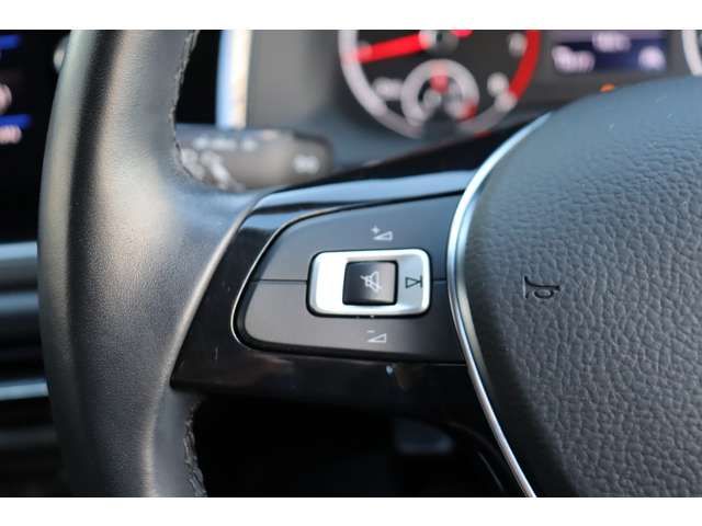 VOLKSWAGEN VOLKSWAGEN POLO 2021