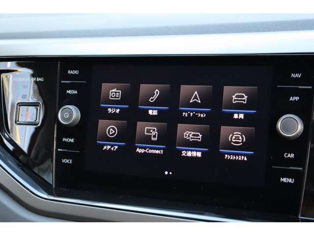 VOLKSWAGEN VOLKSWAGEN POLO 2021