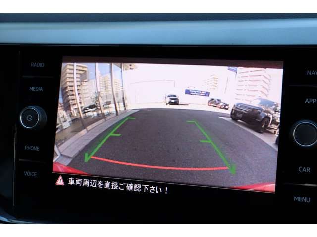 VOLKSWAGEN VOLKSWAGEN POLO 2021