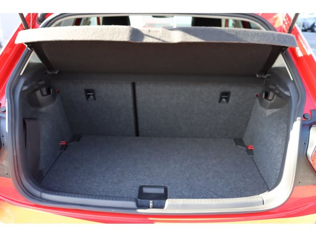 VOLKSWAGEN VOLKSWAGEN POLO 2021