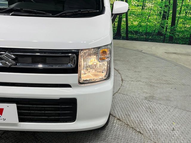 SUZUKI WAGON R 2017