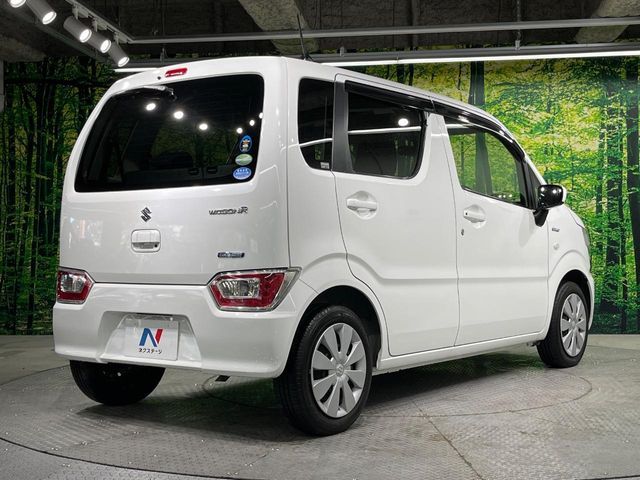 SUZUKI WAGON R 2017