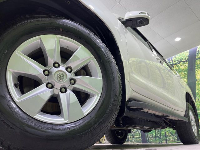 TOYOTA LANDCRUISER PRADO 2018